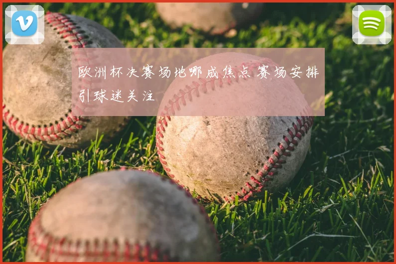 欧洲杯决赛场地哪成焦点 赛场安排引球迷关注