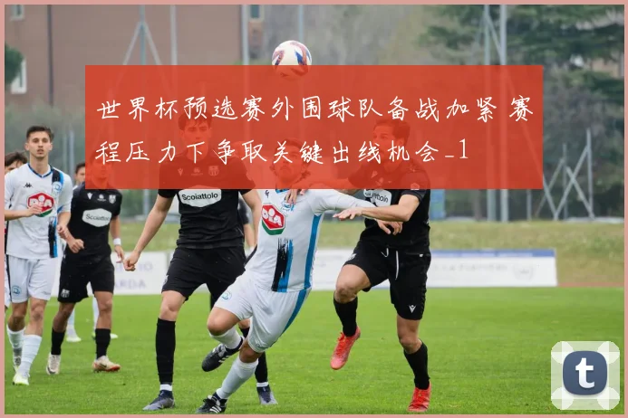 世界杯预选赛外围球队备战加紧 赛程压力下争取关键出线机会_1