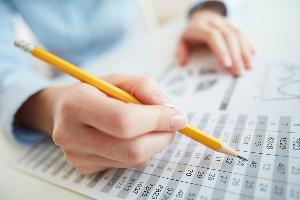 榆林财务报表审计过程及收费标准